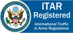 ITAR logo